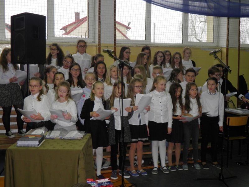 Przedstawienie Bożonarodzeniowe 